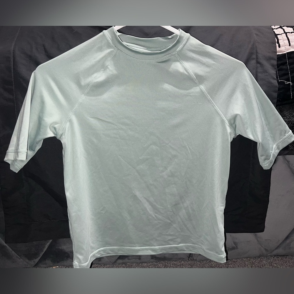 $2 BOYS SPORT SHIRT SIZE 8. $2 WITH ANY $10 ORDER OR MORE